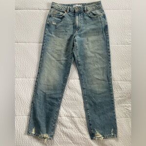 Women’s garage Jeans